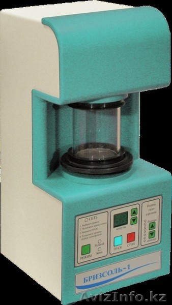 Галогенератор Бризсоль-1, Ваш выбор для Соляной комнаты в Казахстане - Изображение #1, Объявление #1606231