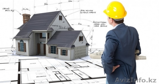 Требуется Инженер-проектировщик раздела АС - Изображение #1, Объявление #1604956