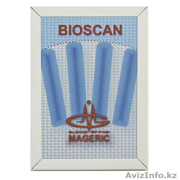 Программно-аппаратный комплекс "MAGERIC-BIOSCAN SE - Изображение #1, Объявление #1607864