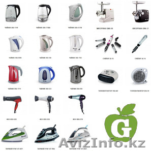 Greentek Экологически чистая и безвредная техника - Изображение #1, Объявление #1608209