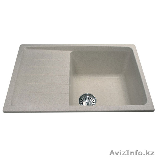 Продаем Кухонные мойки из искусственного камня - Изображение #1, Объявление #1610219