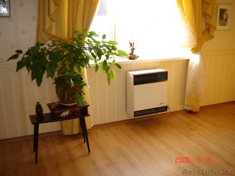 Газовое отопление дома конвектором Karma. - Изображение #1, Объявление #1621245