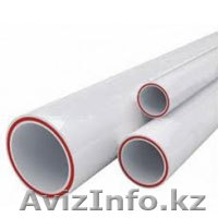 Продаем полипропиленовые трубы оптом - Изображение #1, Объявление #1621855