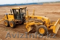 Аренда автогрейдера в Караганде - Изображение #1, Объявление #1627281