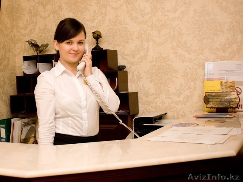 Администратор в спа салон - Изображение #1, Объявление #1627779