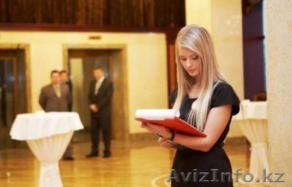 Требуется администратор в массажный салон. - Изображение #1, Объявление #1627474