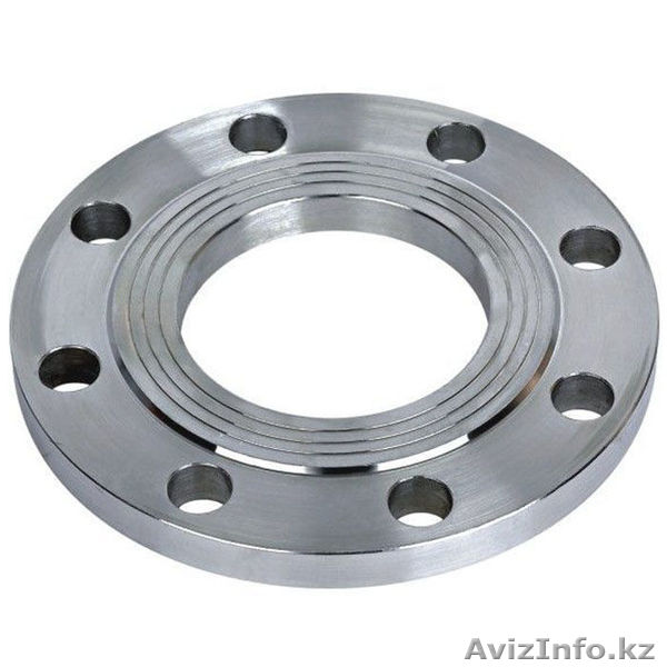 Фланец Ду 100 Ру 10 ГОСТ 12820-80-1 - Изображение #1, Объявление #1627386
