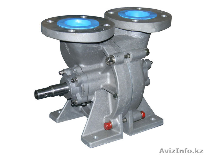 Насос СВН-50 Benza, СВН-75 Benza - Изображение #1, Объявление #1630108