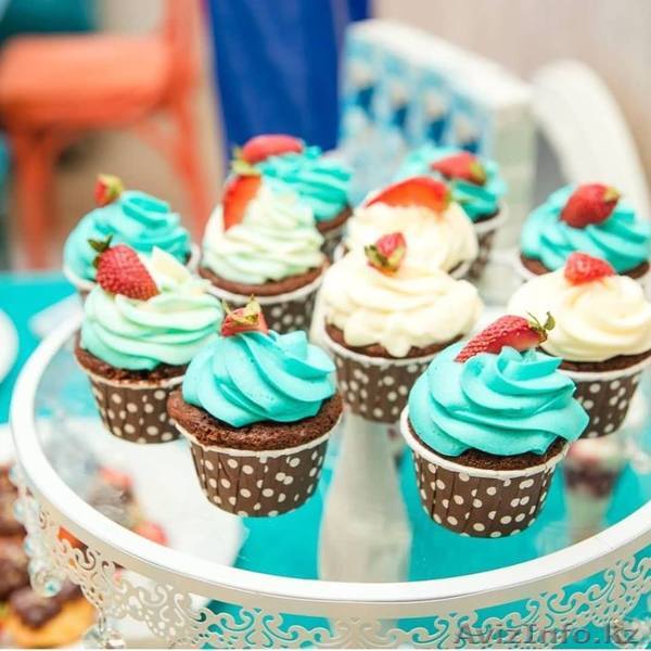 Торты на заказ - Изображение #1, Объявление #1633073