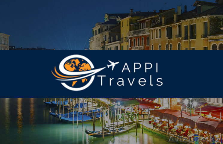 Продается сервис-Домашний тур.оператор. - Изображение #1, Объявление #1635287