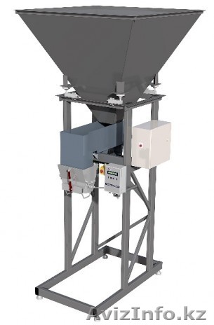 Весовой дозатор с вибропитателем - Изображение #1, Объявление #1222502