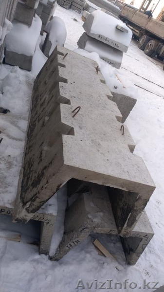 Лоток арычный Б-3 - Изображение #1, Объявление #1642115