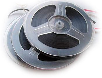 Оцифровка аудио с бобин  - Изображение #1, Объявление #1646892