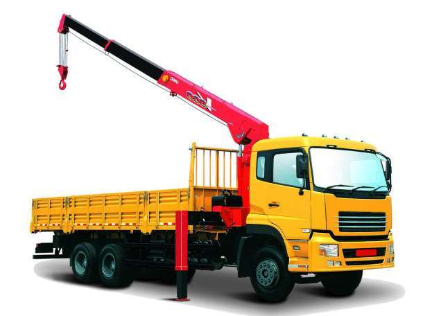 Аренда услуги манипулятора - Изображение #1, Объявление #1646611