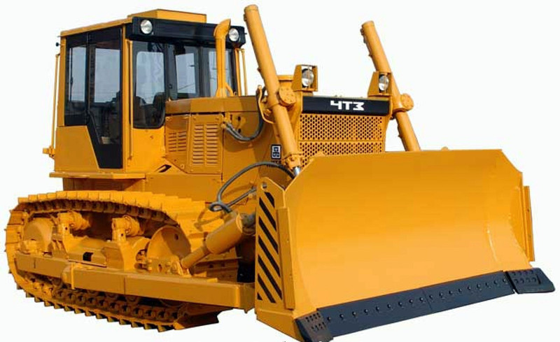 Аренда услуги бульдозера - Изображение #1, Объявление #1646607