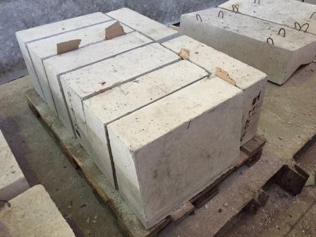 Блок лотков Б2-20-40 - Изображение #1, Объявление #1646949