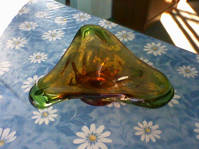 б/у Ваза для фруктов - Изображение #1, Объявление #1647292