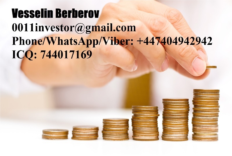 Инвестиционная схема финансирования проекта. - Изображение #1, Объявление #1653682