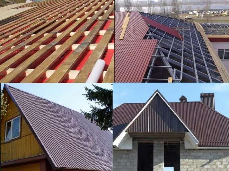 продаю профлист - Изображение #1, Объявление #1655849