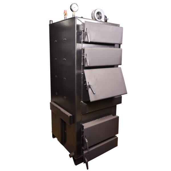 Котлы отопления "Горняк" - Изображение #1, Объявление #1660539