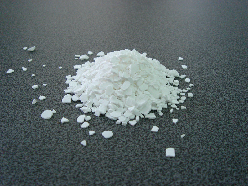 Кальций хлористый пищевой - Изображение #1, Объявление #1661200