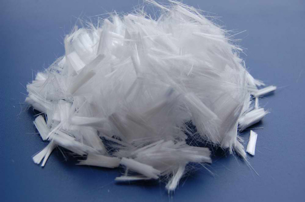 Фибра полипропиленовая (фиброволокно) – - Изображение #1, Объявление #1661133