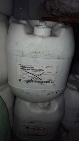 Ортофосфорная кислота 73-75% - Изображение #1, Объявление #1660527