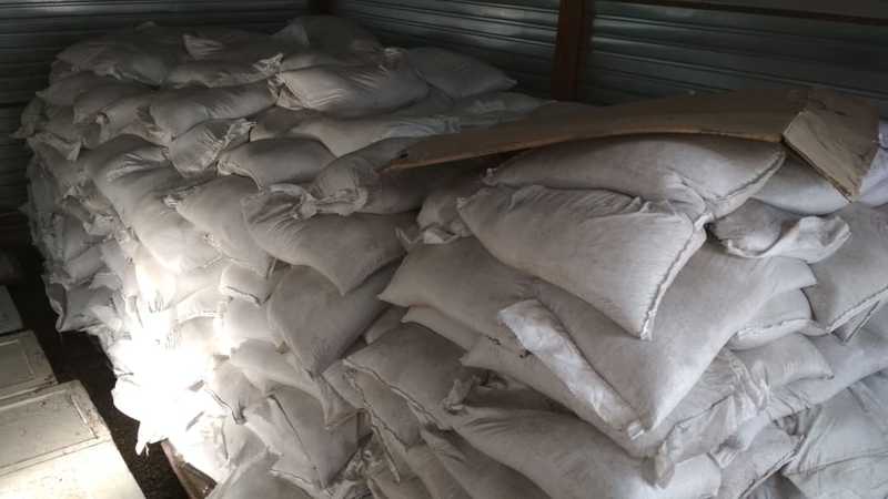 Соль техническая для посыпки дорог 2-3 помол - Изображение #1, Объявление #1660624