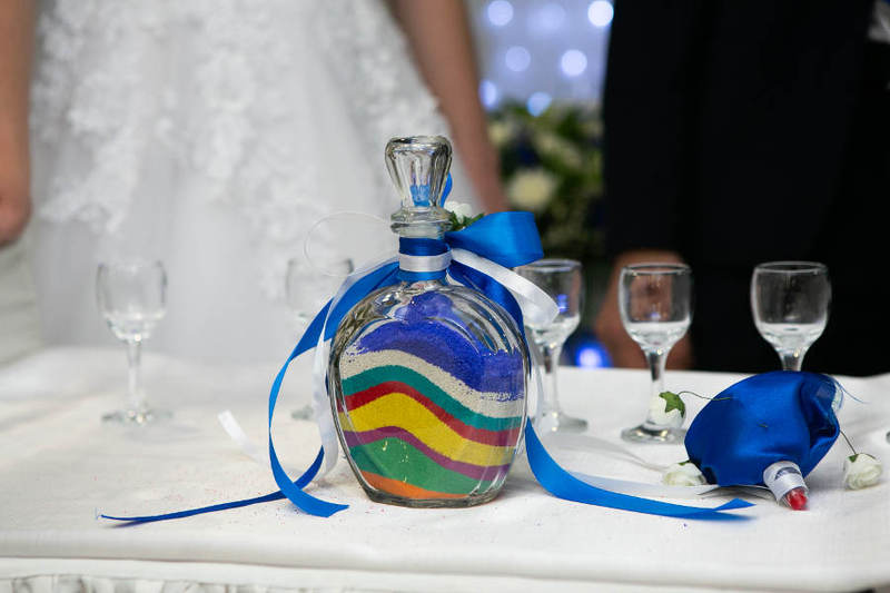 Цветной песок - Изображение #1, Объявление #1666047