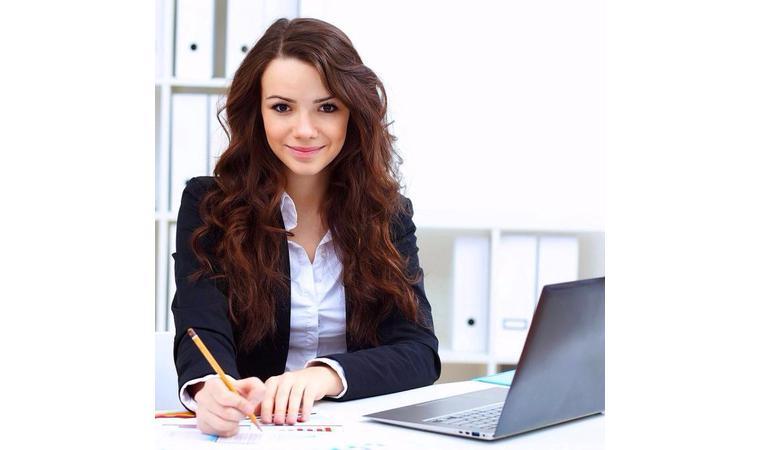 Администратор на рецепшн срочно - Изображение #1, Объявление #1667373