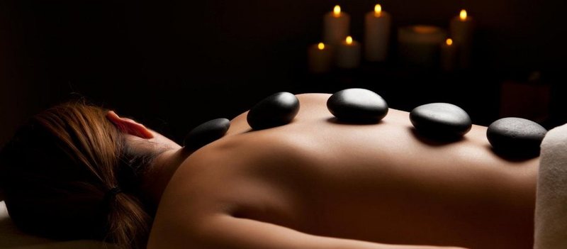 Стоун терапия, массаж горячими камнями - Изображение #1, Объявление #1668293