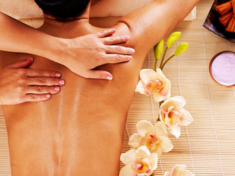 Спа процедуры в лучшем салоне Караганды - Изображение #1, Объявление #1668298