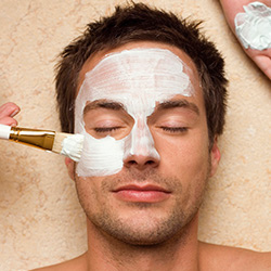 Пилинг мужской, профессионально, качественные материалы - Изображение #1, Объявление #1666686