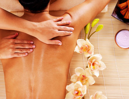 Спа-Процедуры, профессионально, качественно - Изображение #1, Объявление #1666678