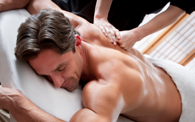 Спортивный массаж, лучшие массажистки города - Изображение #1, Объявление #1666937