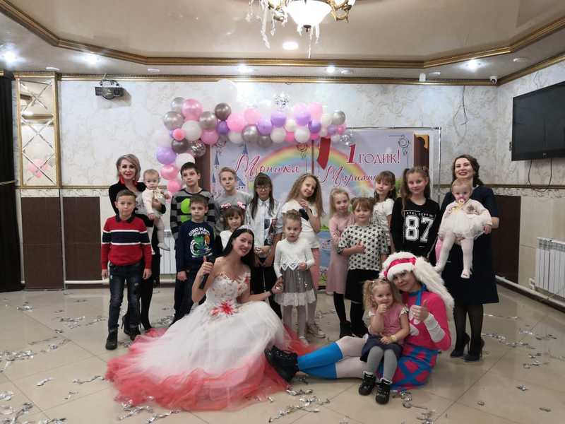 Аниматоры на праздник. Лучшие цены! - Изображение #1, Объявление #1672084