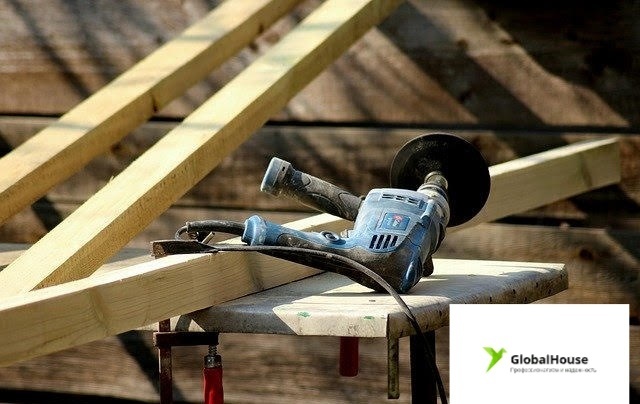 Компания Global House производит работы по строительству - Изображение #1, Объявление #1681728