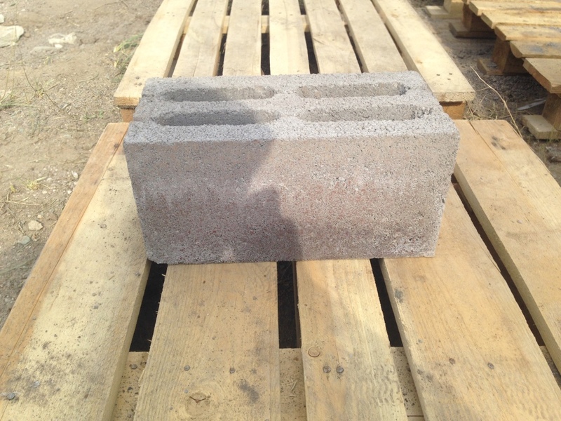 продаю пескоблоки  - Изображение #1, Объявление #1682654