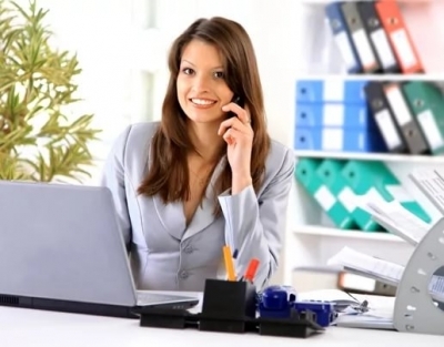 Менеджер- HR отдела - Изображение #1, Объявление #1689880