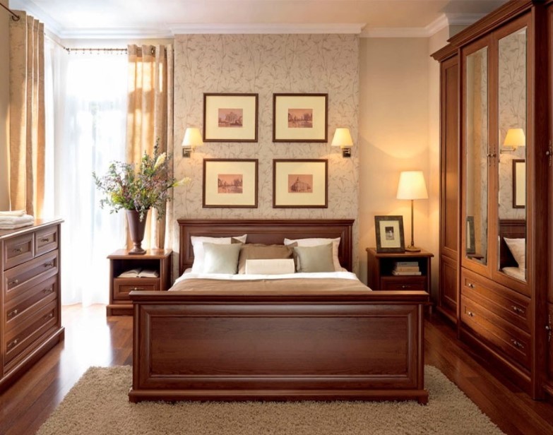 Модульная спальня Соната Gerbor - Изображение #1, Объявление #1700751