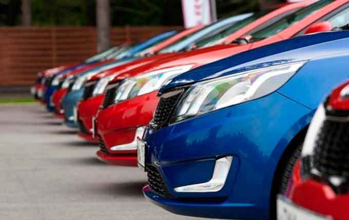 Аренда машин  с последующим выкупом от 8000т в сутки - Изображение #1, Объявление #1735764