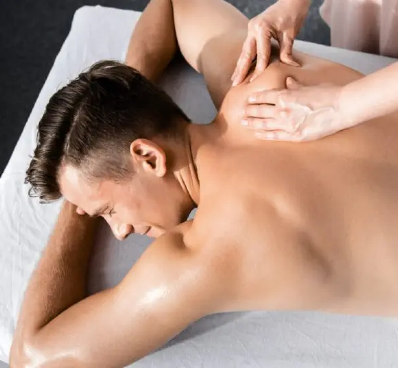 Массаж SPA - Изображение #1, Объявление #1737405