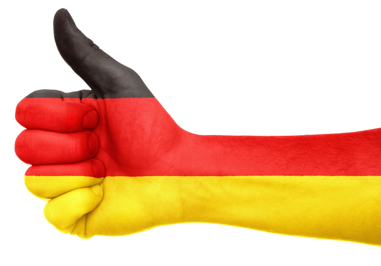 Репетитор по немецкому языку, ОНЛАЙН (Шпрахтест, A1, A2, B1, B2) - Изображение #1, Объявление #1737474