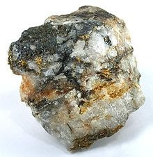 Куплю руду золота, концентрат золота, медный концентрат, и др. - Изображение #1, Объявление #1738362