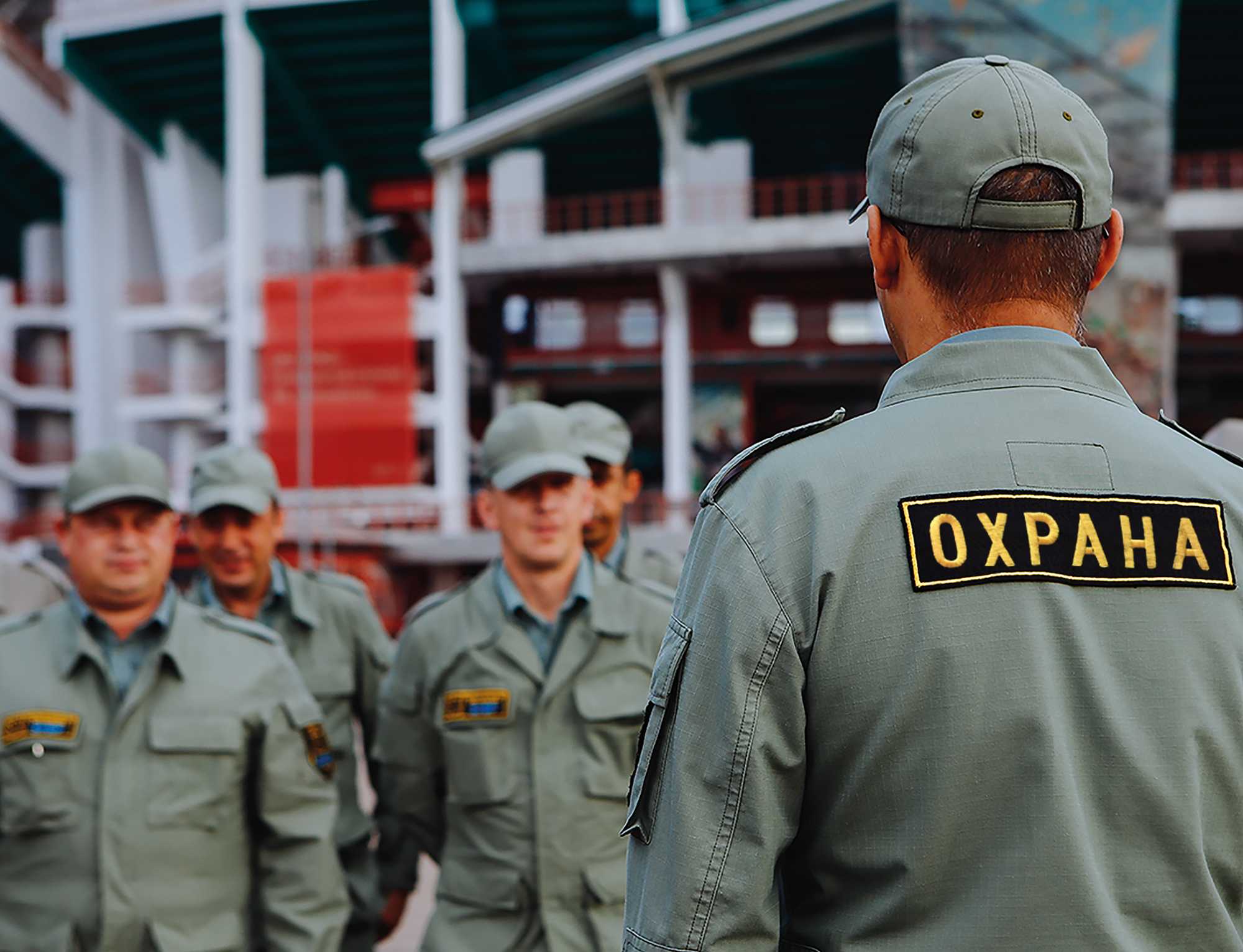 ТОО "Nova Цинк Безопасность" - Изображение #1, Объявление #1741117