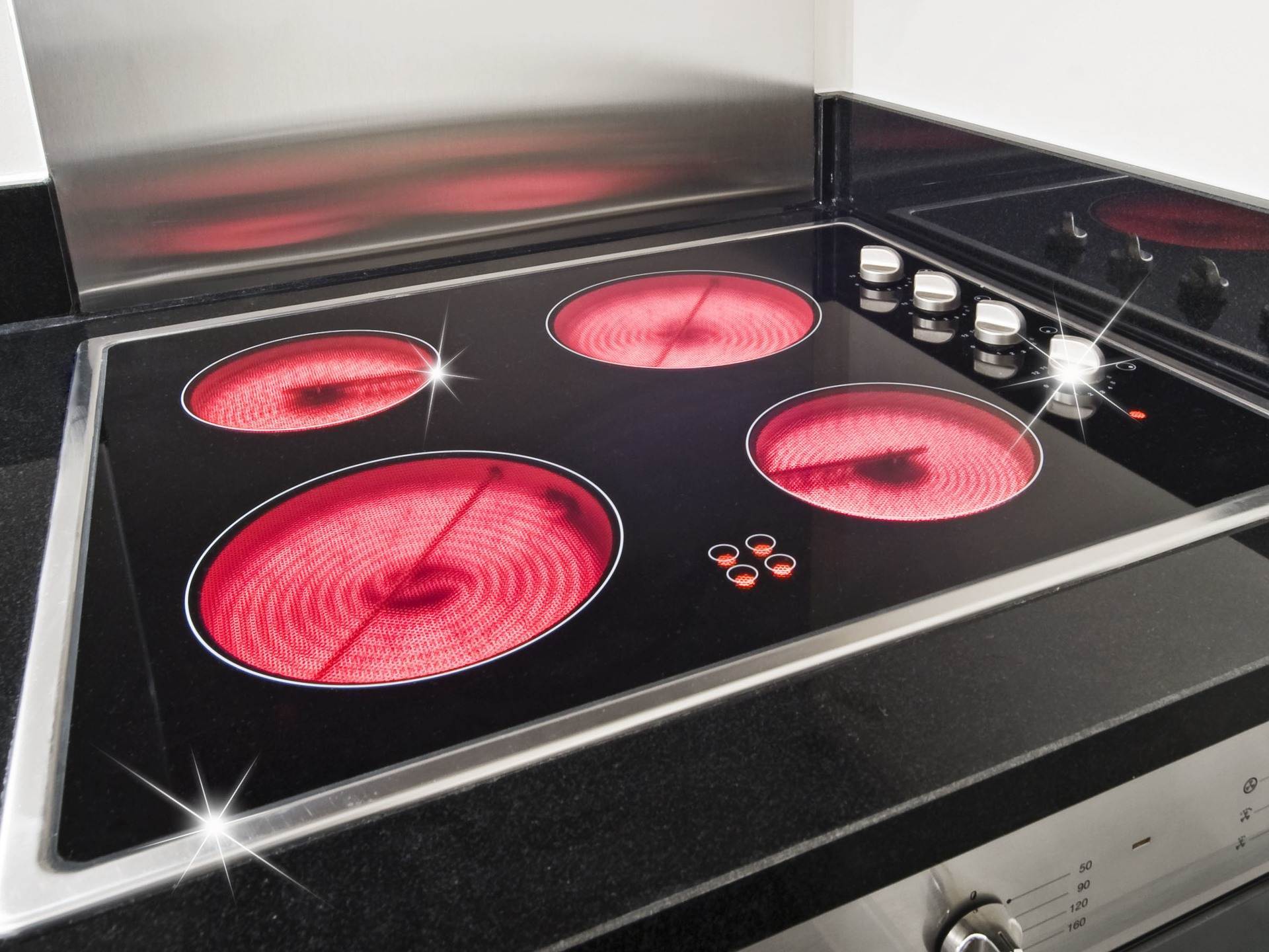 Ремонт варочных панелей - Изображение #1, Объявление #1743662