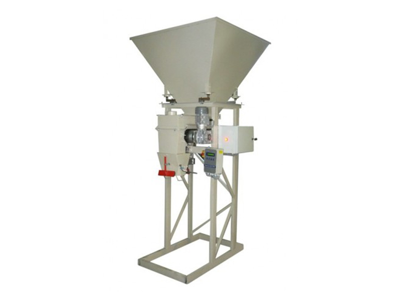 Дозатор с ленточным питателем для дозирования кусковых материалов в мешки - Изображение #1, Объявление #1222496