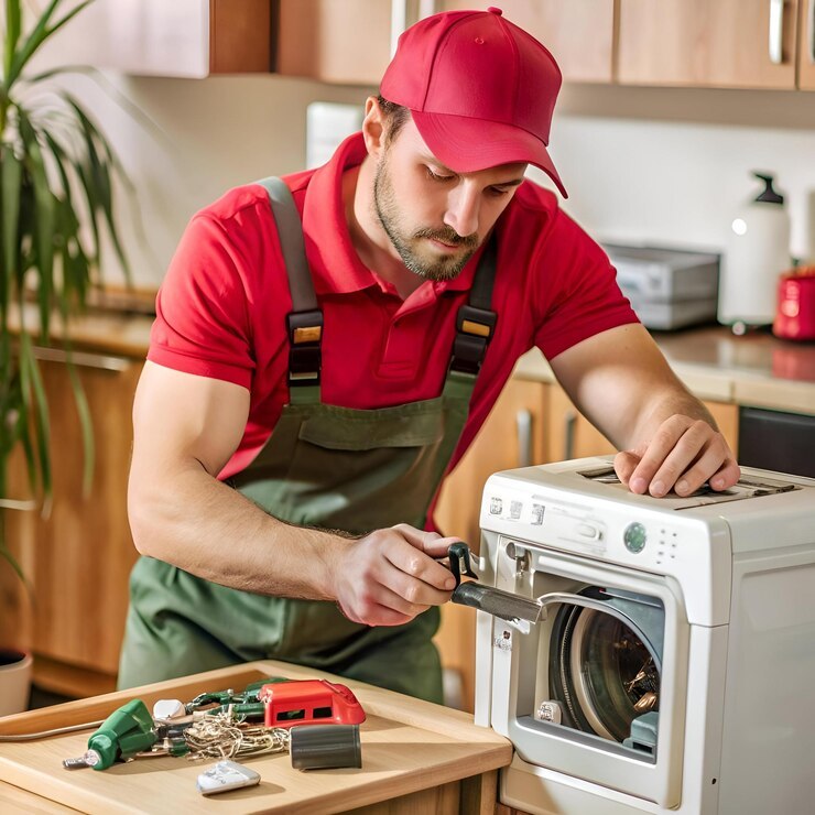 Ремонт бытовой техники и электроники - Изображение #1, Объявление #1748636