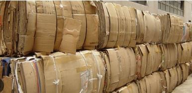 продаем макулатуру - Изображение #1, Объявление #1751746