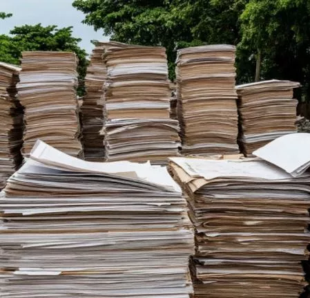 продаем макулатуру - Изображение #1, Объявление #1751746